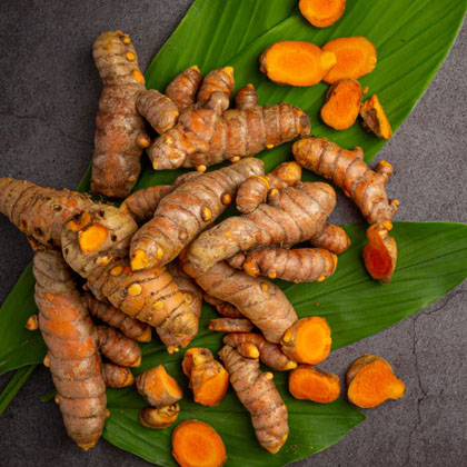 Turmeric
